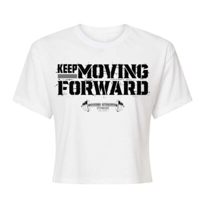 WOMEN'S CROP T-SHIRTS Thumbnail