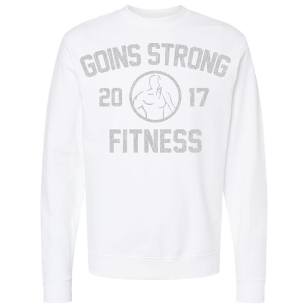 STEALTH - CREWNECK SWEATSHIRT - $A1DBZH$ Thumbnail